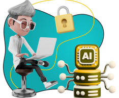 Этичный хакинг & AI безопасность - КИБЕРшкола программирования для детей, компьютерные курсы для школьников, начинающих и подростков - KIBERone г. Кузьминки