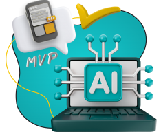 AI Product Lab. Собираем MVP за 3 занятия — как взрослые IT-команды - КИБЕРшкола программирования для детей, компьютерные курсы для школьников, начинающих и подростков - KIBERone г. Кузьминки