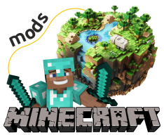 Создание модов в Minecraft - КИБЕРшкола программирования для детей, компьютерные курсы для школьников, начинающих и подростков - KIBERone г. Кузьминки