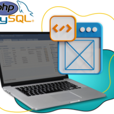 PHP+SQL - КИБЕРшкола программирования для детей, компьютерные курсы для школьников, начинающих и подростков - KIBERone г. Кузьминки
