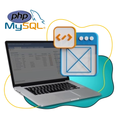 PHP+SQL - КИБЕРшкола программирования для детей, компьютерные курсы для школьников, начинающих и подростков - KIBERone г. Кузьминки