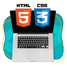 Веб-мастер (HTML + CSS) - КИБЕРшкола программирования для детей, компьютерные курсы для школьников, начинающих и подростков - KIBERone г. Кузьминки