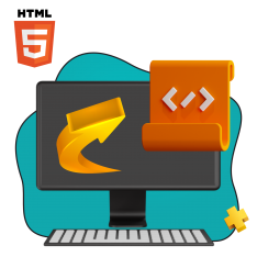 Основы HTML. Изучение веб-разработки - КИБЕРшкола программирования для детей, компьютерные курсы для школьников, начинающих и подростков - KIBERone г. Кузьминки