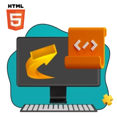 Web-мастер: первые шаги в мир современных сайтов. Основы HTML - КИБЕРшкола программирования для детей, компьютерные курсы для школьников, начинающих и подростков - KIBERone г. Кузьминки