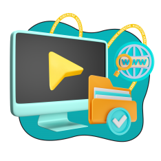 Компьютерная грамотность - КИБЕРшкола программирования для детей, компьютерные курсы для школьников, начинающих и подростков - KIBERone г. Кузьминки