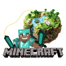 Создание модов в Minecraft - КИБЕРшкола программирования для детей, компьютерные курсы для школьников, начинающих и подростков - KIBERone г. Кузьминки