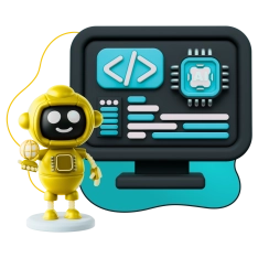 Vibe Coding & AI-инжиниринг - КИБЕРшкола программирования для детей, компьютерные курсы для школьников, начинающих и подростков - KIBERone г. Кузьминки