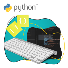 Программирование в Python. Создай свою первую игру! - КИБЕРшкола программирования для детей, компьютерные курсы для школьников, начинающих и подростков - KIBERone г. Кузьминки