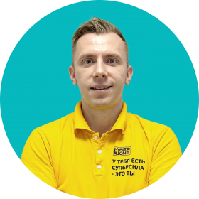 Маргарита К. - КИБЕРшкола программирования для детей, компьютерные курсы для школьников, начинающих и подростков - KIBERone г. Кузьминки