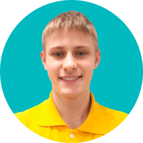 Артём С. - КИБЕРшкола программирования для детей, компьютерные курсы для школьников, начинающих и подростков - KIBERone г. Кузьминки