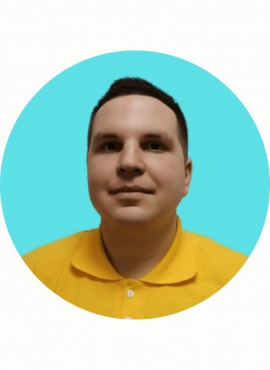 Артём О - КИБЕРшкола программирования для детей, компьютерные курсы для школьников, начинающих и подростков - KIBERone г. Кузьминки