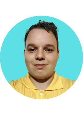 Влад Б - КИБЕРшкола программирования для детей, компьютерные курсы для школьников, начинающих и подростков - KIBERone г. Кузьминки