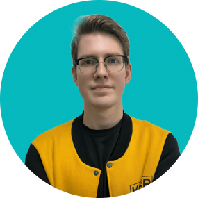 Дмитрий Г - КИБЕРшкола программирования для детей, компьютерные курсы для школьников, начинающих и подростков - KIBERone г. Кузьминки