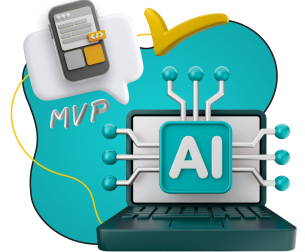 AI Product Lab. Собираем MVP за 3 занятия — как взрослые IT-команды - КИБЕРшкола программирования для детей, компьютерные курсы для школьников, начинающих и подростков - KIBERone г. Кузьминки