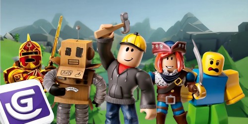 Создаем свою вселенную по мотивам любимой игры на движке GDevelop 5 - КИБЕРшкола программирования для детей, компьютерные курсы для школьников, начинающих и подростков - KIBERone г. Кузьминки