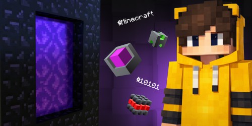 Архитекторы Реальности. Программируем Портал в Minecraft - КИБЕРшкола программирования для детей, компьютерные курсы для школьников, начинающих и подростков - KIBERone г. Кузьминки